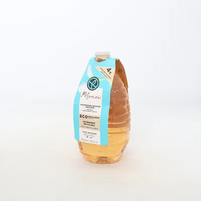 Shampoo van Yves Rocher