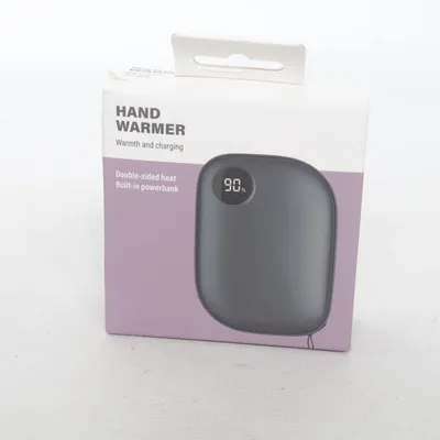 Handvärmare