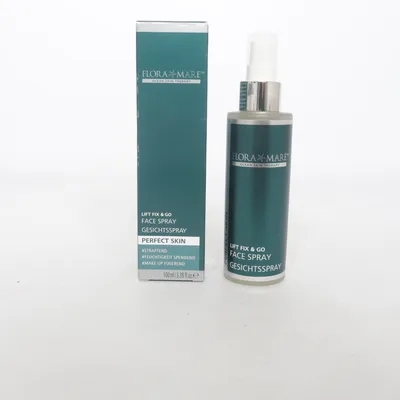 Setting spray from Flora Mare