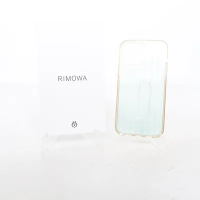 Coque de téléphone (Vert, Multicolore) de Rimowa
