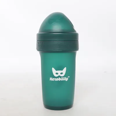 Vattenflaska (Grön) från Herobility