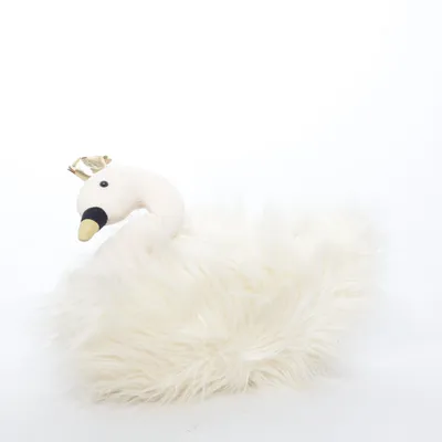 Gosedjur (Vit) från Jellycat