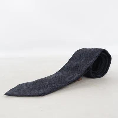 Slips (Blå) från Amanda Christensen Silke