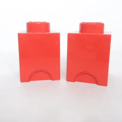 Bouwset (Rood) van LEGO