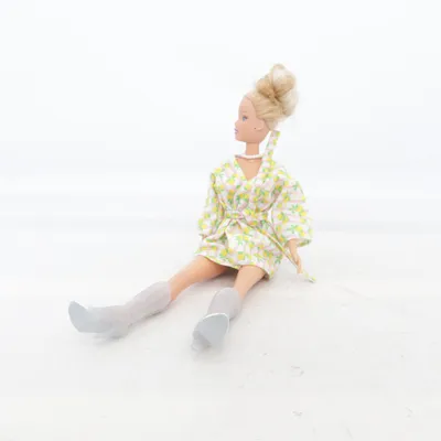 Docka (Flerfärgad) från Simba Toys