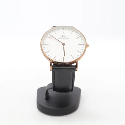 Armbandsur (Svart) från Daniel Wellington