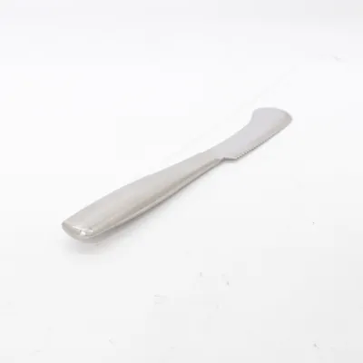 Smörkniv (Silverfärgad) från TCM