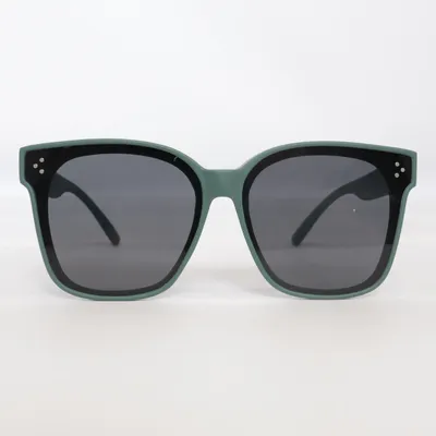 Solglasögon (Grön)