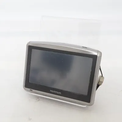 GPS (Grå) från TomTom