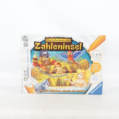 Brädspel från Ravensburger