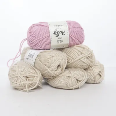 Yarn (Holly) from Holly Acrylic
