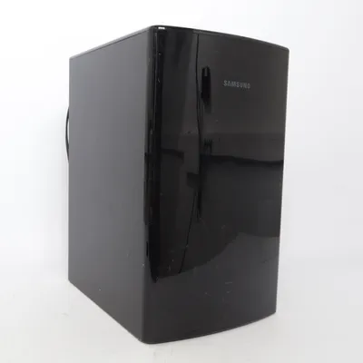 Högtalare (Svart) från Samsung