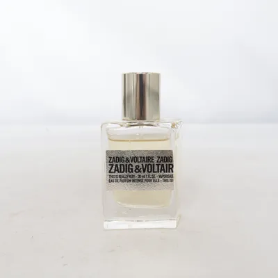 Eau de parfum (THIS IS REALLY HER!) fra Zadig & Voltaire