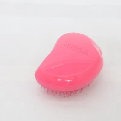 Kaardborstel (Roze) van Tangle Teezer
