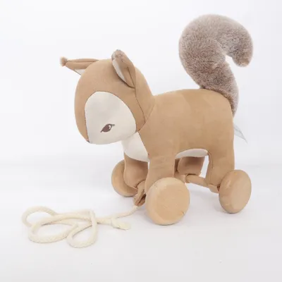 Trekfiguur (Beige) van Rofa Design