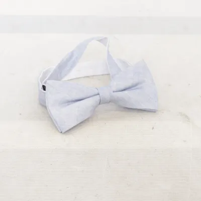 Fluga (Blå) från Olymp Silke