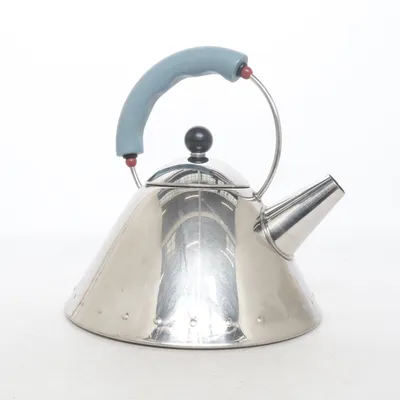 Bouilloire  (9091) de Alessi