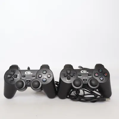 Gamecontroller (18667)