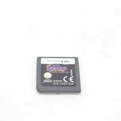 Video game