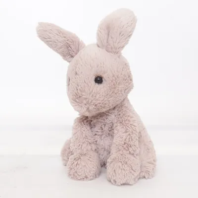 Soft toy (Beige) from Jellycat Polyester, Polyurethane