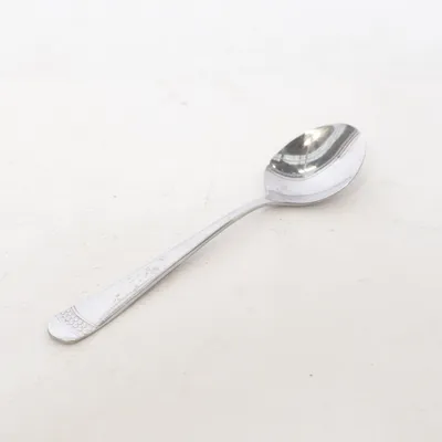 Teaspoon (Silver) from Rostfritt Stål