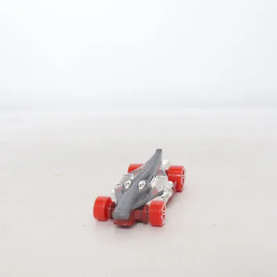 Modellauto (CROC ROD) van Hot Wheels