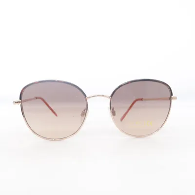Lunettes de soleil (Marron) de Bijou Brigitte