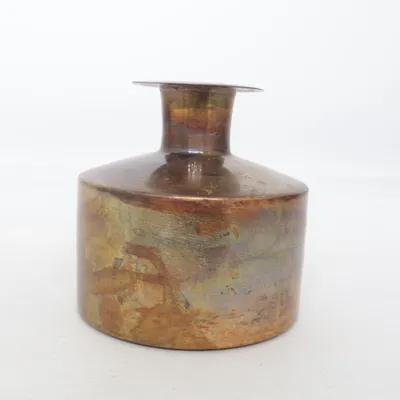 Vase (Or) de Pb Home