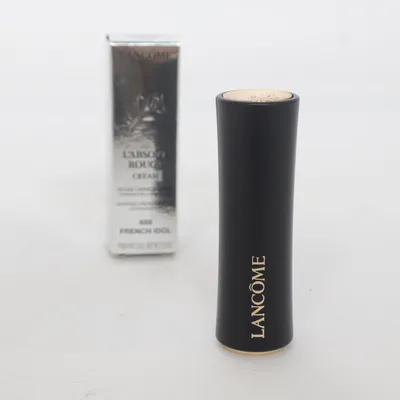 Lippenstift (L'Absolu Rouge Cream) van Lancôme