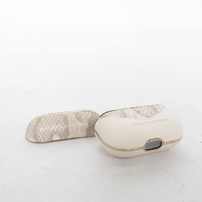 Koptelefoonhoes (Beige) van iDeal of Sweden