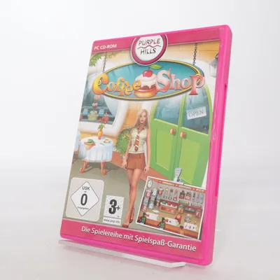 Computer game