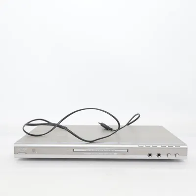 Lecteur DVD (Dvd-726k) de Denver
