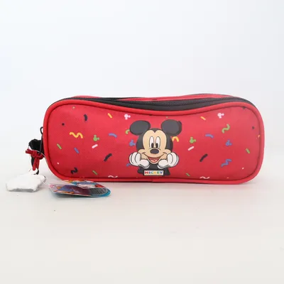 Etui van Disney Mickey and Friends