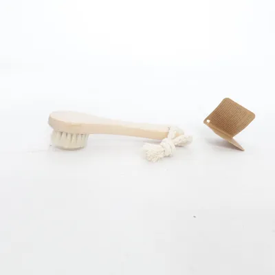 Dry body brush (Face Dry Brush) from Calm