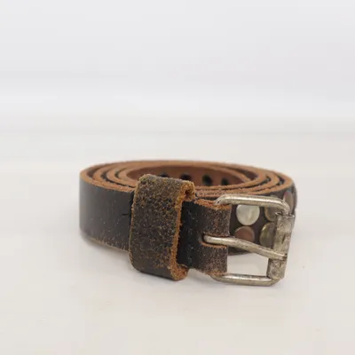 Bälte (Brun) från Petrol Industries