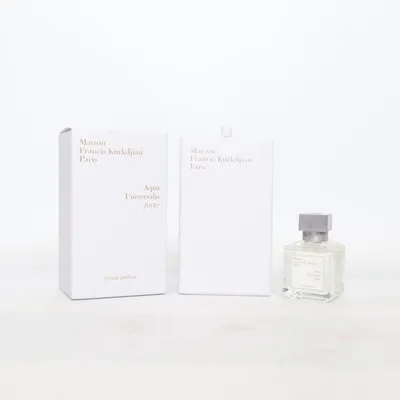 Eau de Parfum (Aqua Universalis Forte) från Maison Francis Kurkdjian Paris
