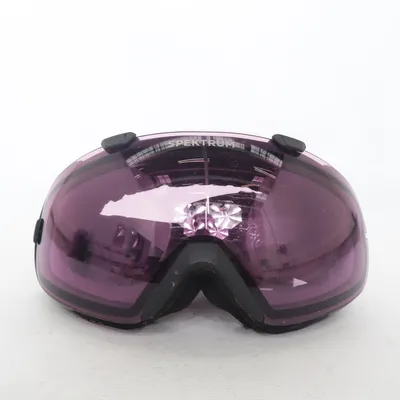 Skibril (Lila) van Spektrum