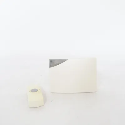 Dörrklocka (444-015) från MarQuant