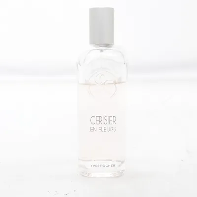 Eau de Toilette (CERISIER EN FLEURS) van Yves Rocher
