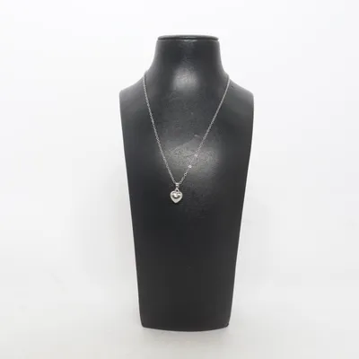 Ketting (Zilver) Onbekend materiaal