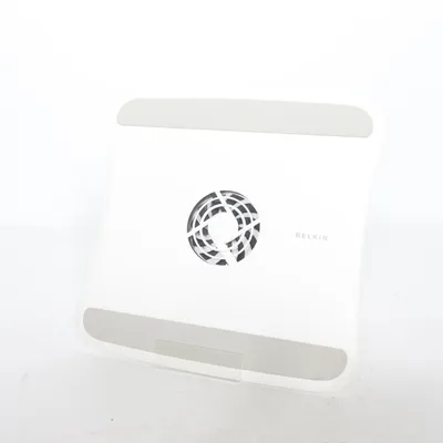 Laptopstandaard (Wit, Grijs) van Belkin