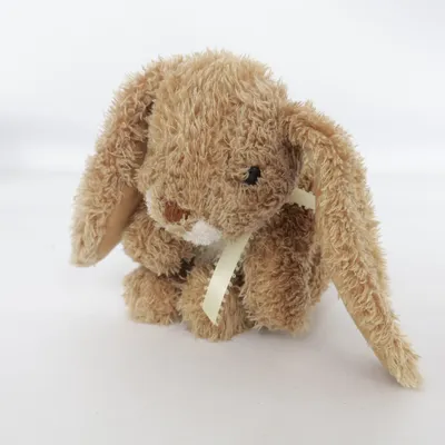 Gosedjur (Brun, Vit) från Softtoys