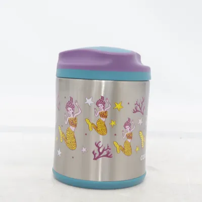 Termosmugg (Flerfärgad) från Contigo