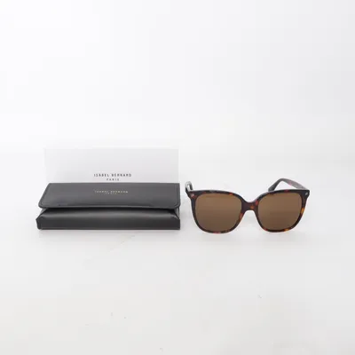 Sunglasses (Brown) from Isabel Bernard