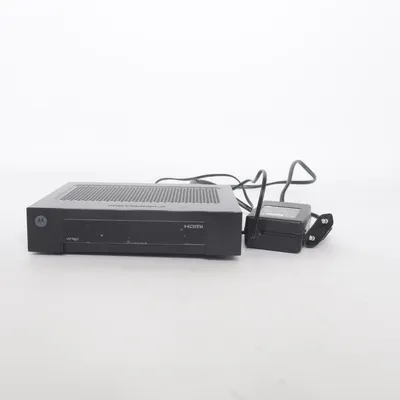 Modem (Vip1003) from Motorola