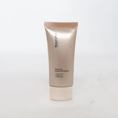 Foundation (GLOW UP) from BeautyAct by KICKS