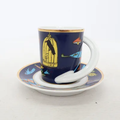 Espresso cup from Rosenthal