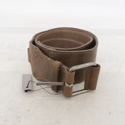 Riem (Bruin) van Sandwich Leer