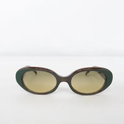 Solglasögon (Svart) från Escada