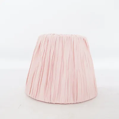 Lampskärm (Rosa) från IKEA